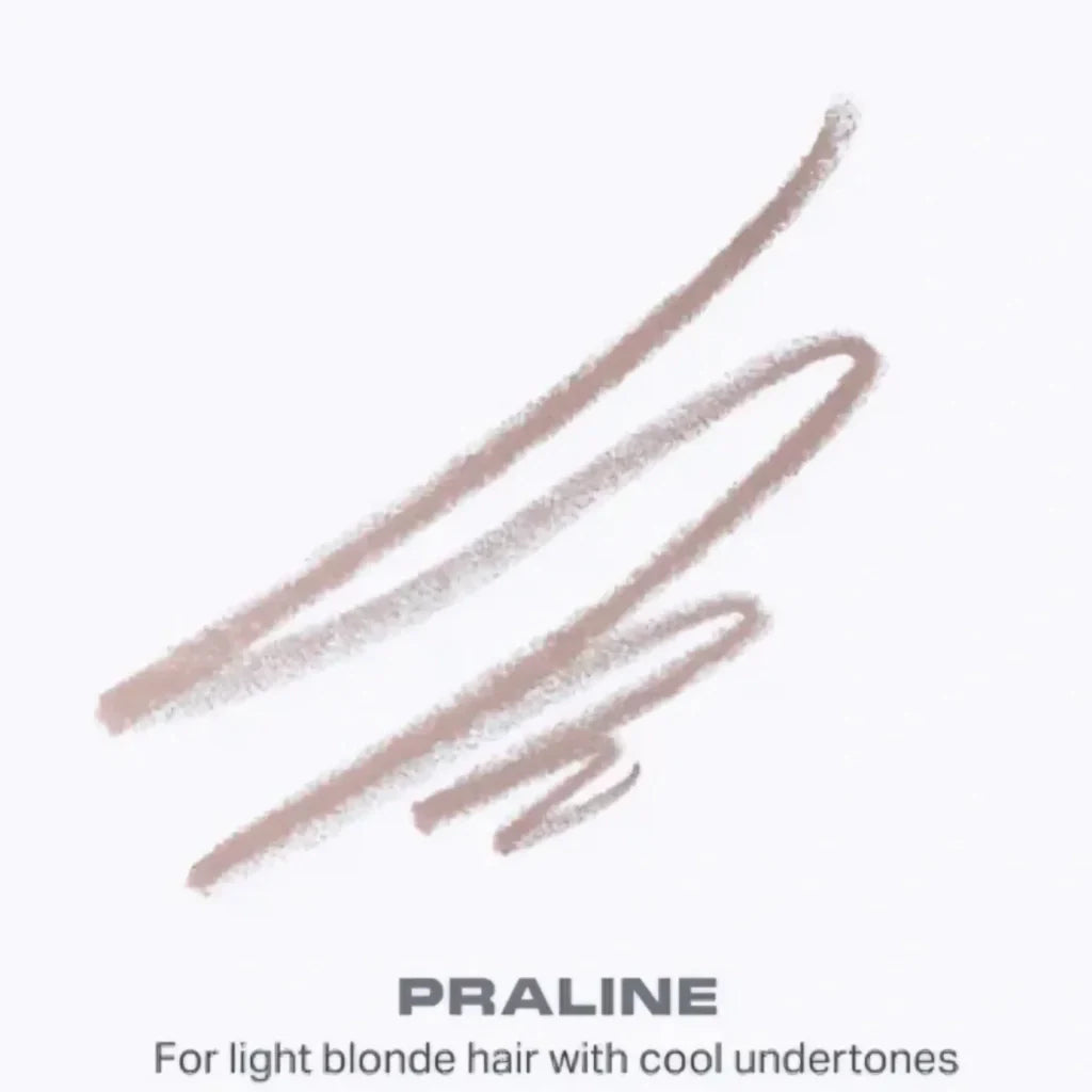 Morphe Definer Brow Pencil Lápiz Cejas Waterproof Larga Duración — vista 6