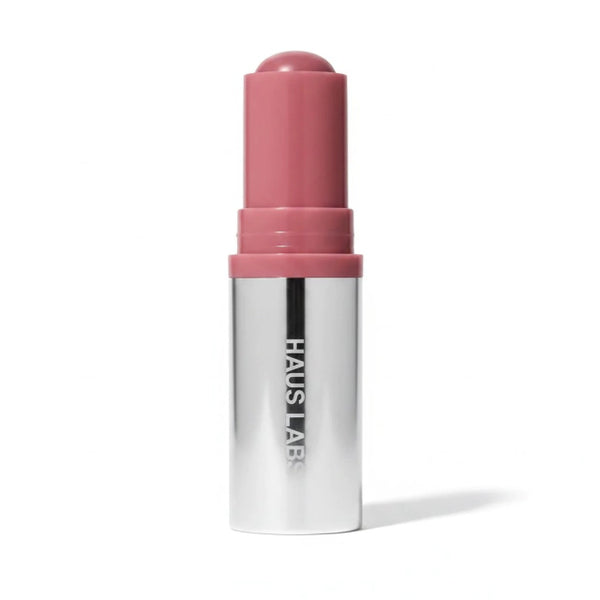 Haus Labs by Lady Gaga Cheek Blush Balm Stick Rubor En Stick — Glassy Hibiscus | importado original, Argentina