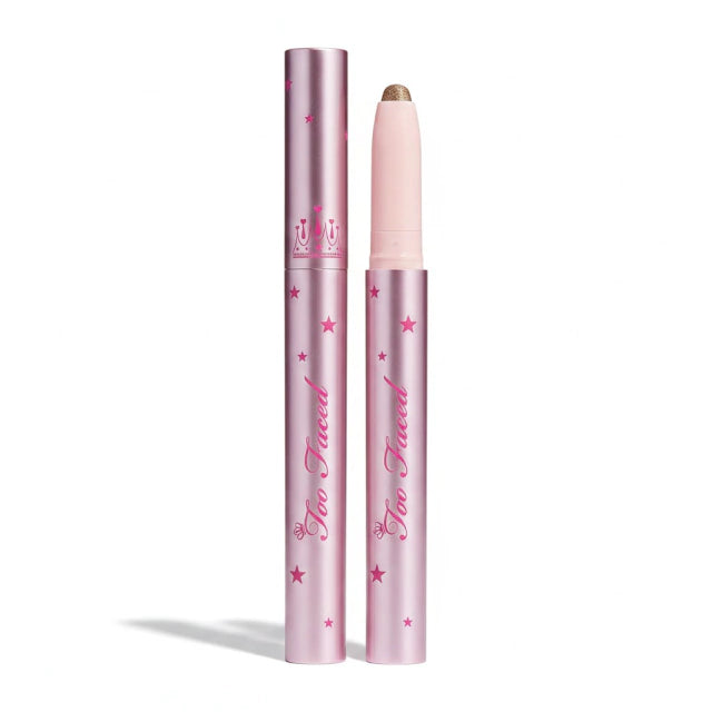 Sombra De Ojos En Barra Cremosa Quickie Queen De Too Faced, Love Ston Color Love Stone… | importado original, Argentina