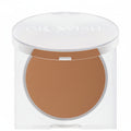 Huda Beauty GloWish Luminous Pressed Powder 08 Tan