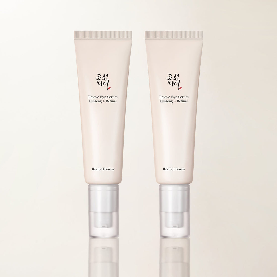 Beauty of Joseon Revive Eye Serum 30ml — beneficios antiedad para la mirada