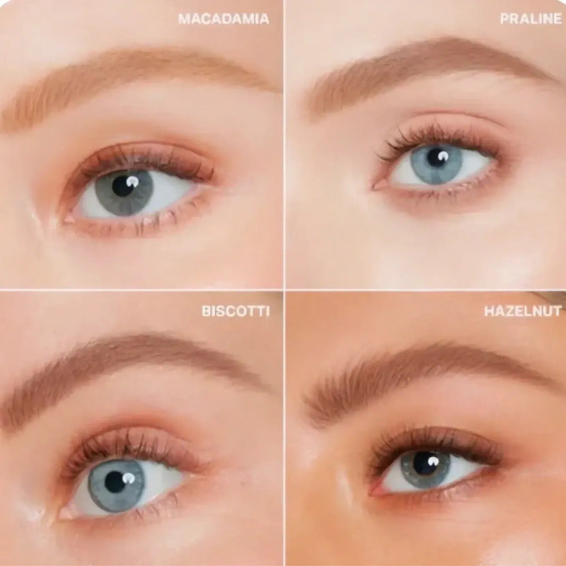 Lapiz Para Ceja Morphe Micro Brow Pencil — Textura | Glowup