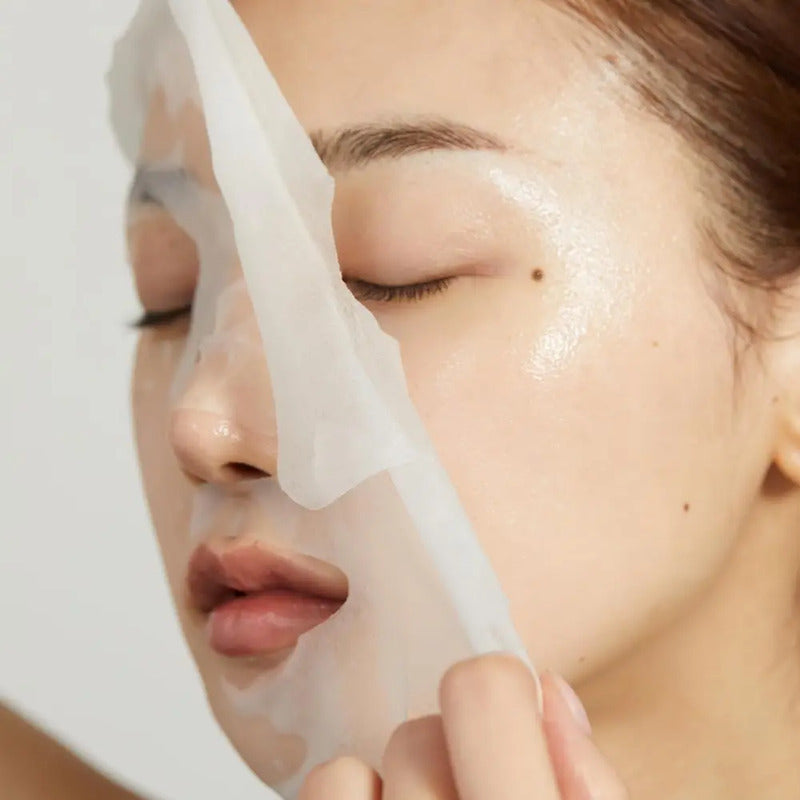 Medicube Super Cica Daily Mascarilla Facial — Detalle | Glowup