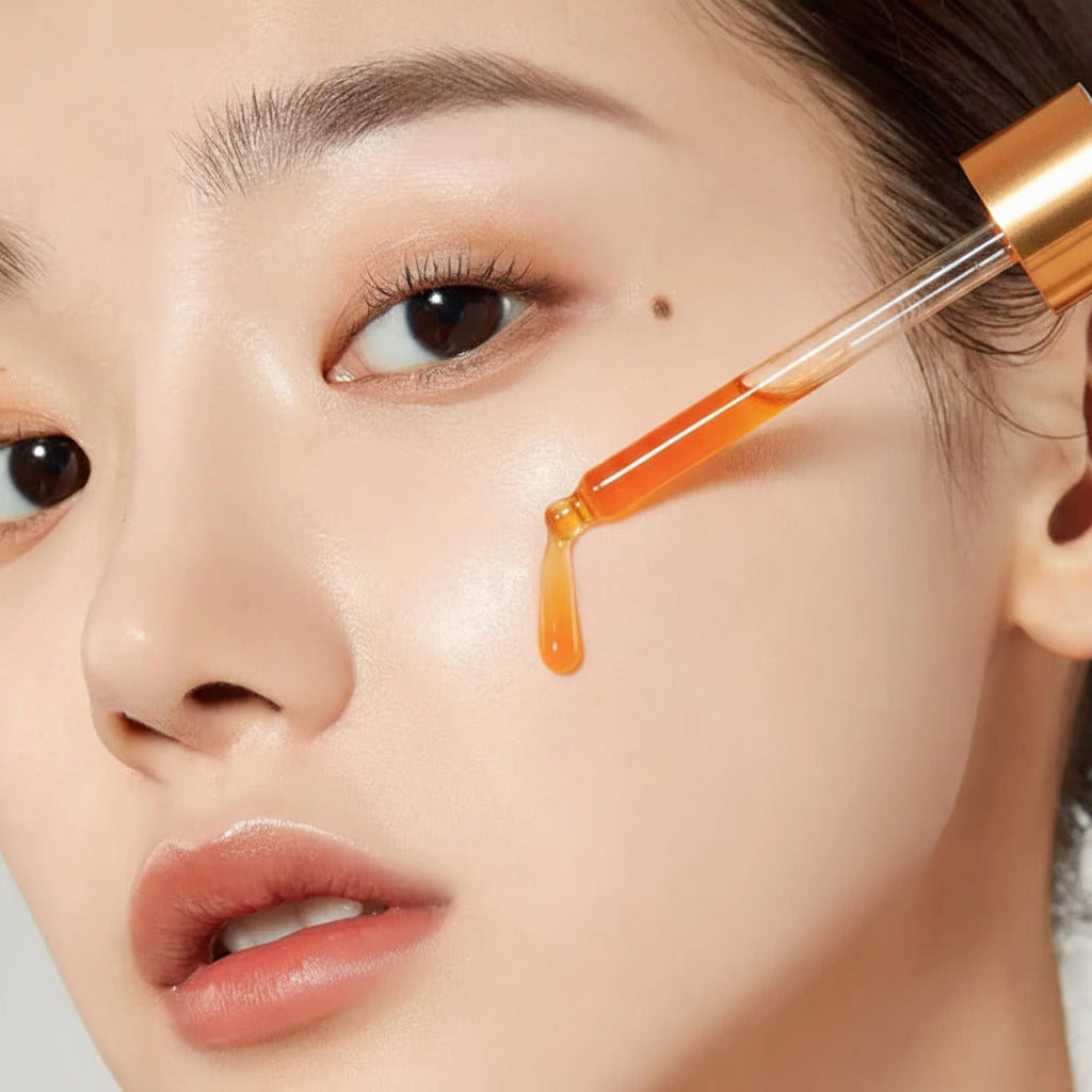 Exfoliante Limpiador Con Un 21% De Ácido — Detalle | Glowup