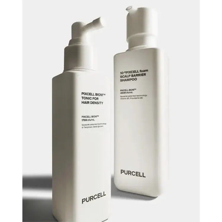 Purcell Pixcell Biomtm Tonic For Hair Density — Detalle | Glowup