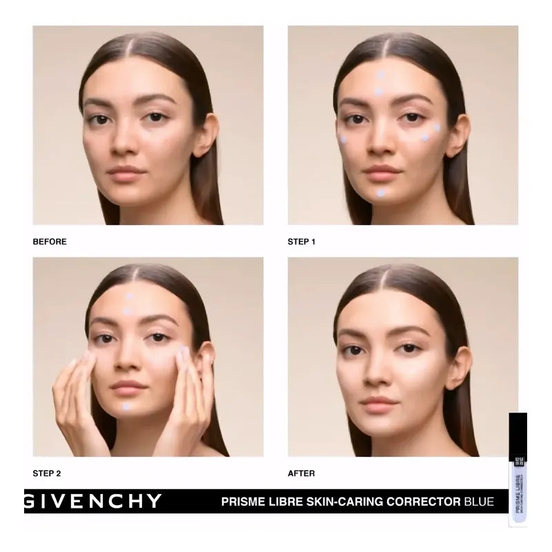 Corrector Givenchy Prisme Libre Skin-caring — Textura | Glowup