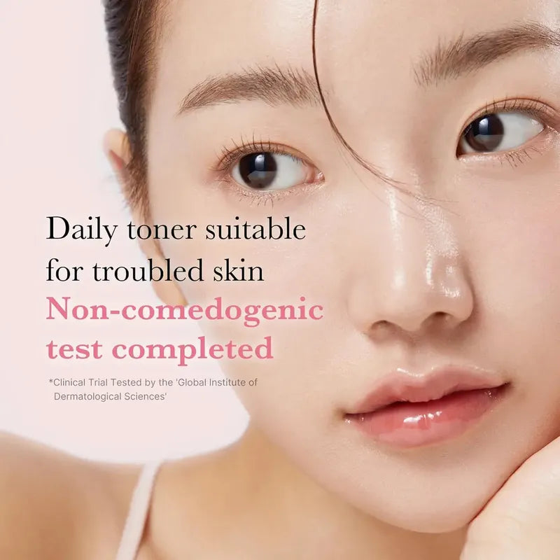Tónico Lechoso De Niacinamida Rosa Medicube — Resultado | Glowup
