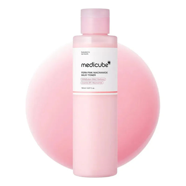 Medicube Tónico Lechoso | importado original, Argentina