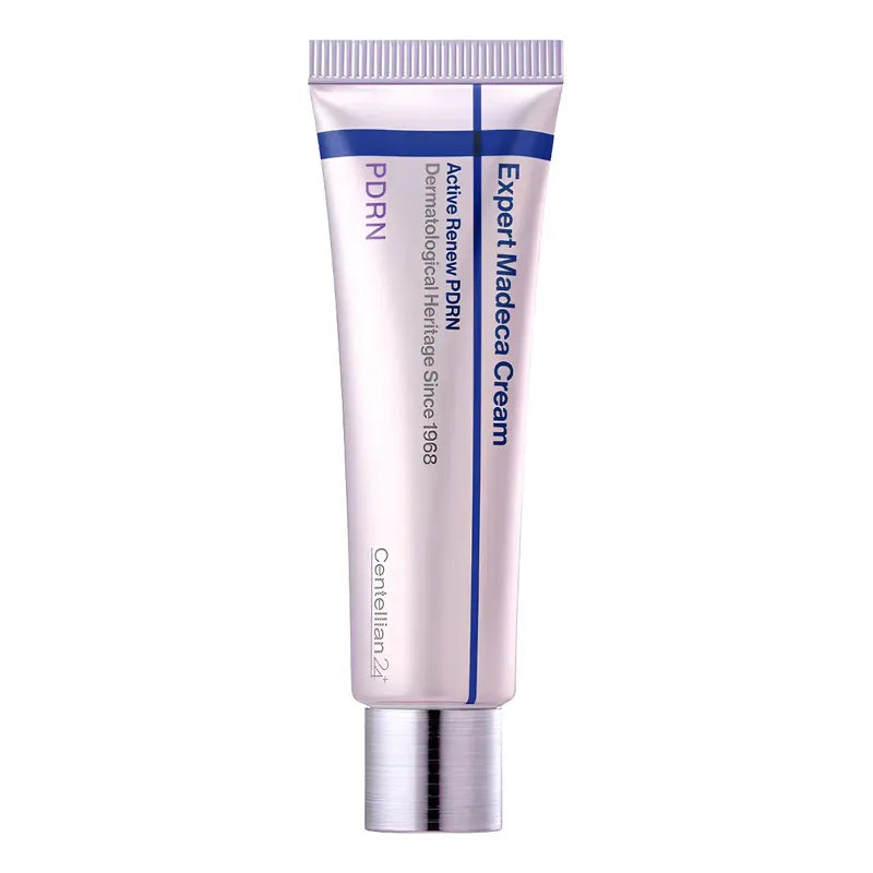 Centellian 24 Expert Madeca Cream PDRN 50ml crema antiedad premium coreana