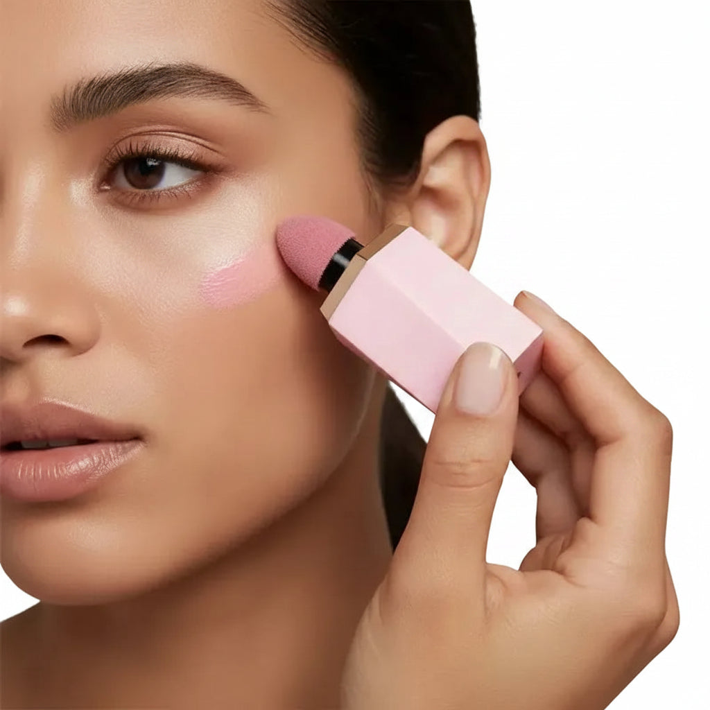 Sheglam Color Bloom Rubor Liquid Gel Cream — Imagen 10 | Glowup