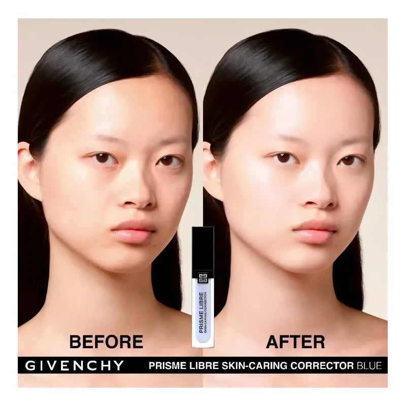 Corrector Givenchy Prisme Libre Skin-caring — Detalle | Glowup