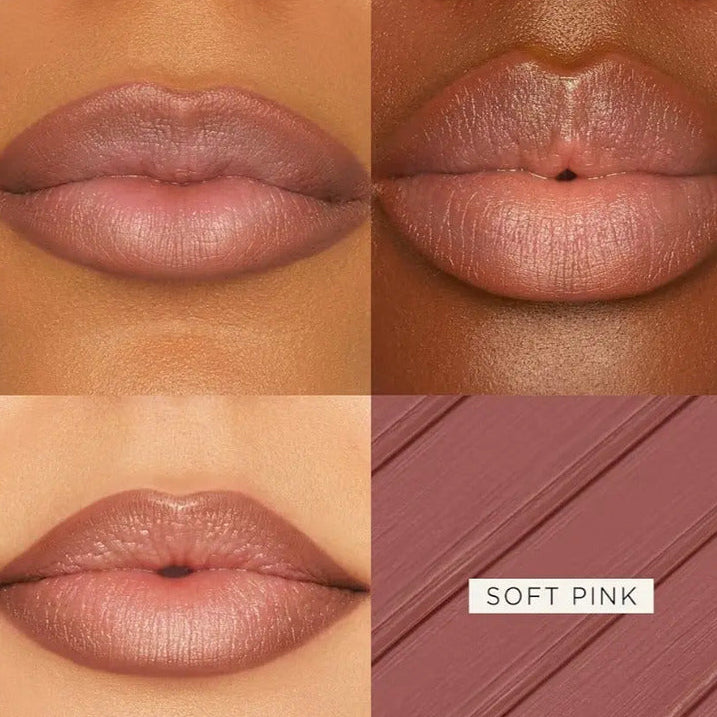 Tarte Maracuja Juicy Lip Liner - Tono Soft — Detalle | Glowup