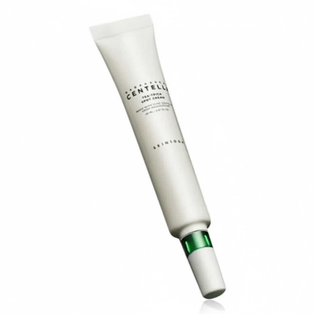 Skin 1004 - Madagascar Centella Tea-trica Spot — Detalle | Glowup