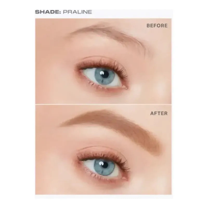 Lápiz Delineador De Cejas Morphe Retráctil — Presentación | Glowup