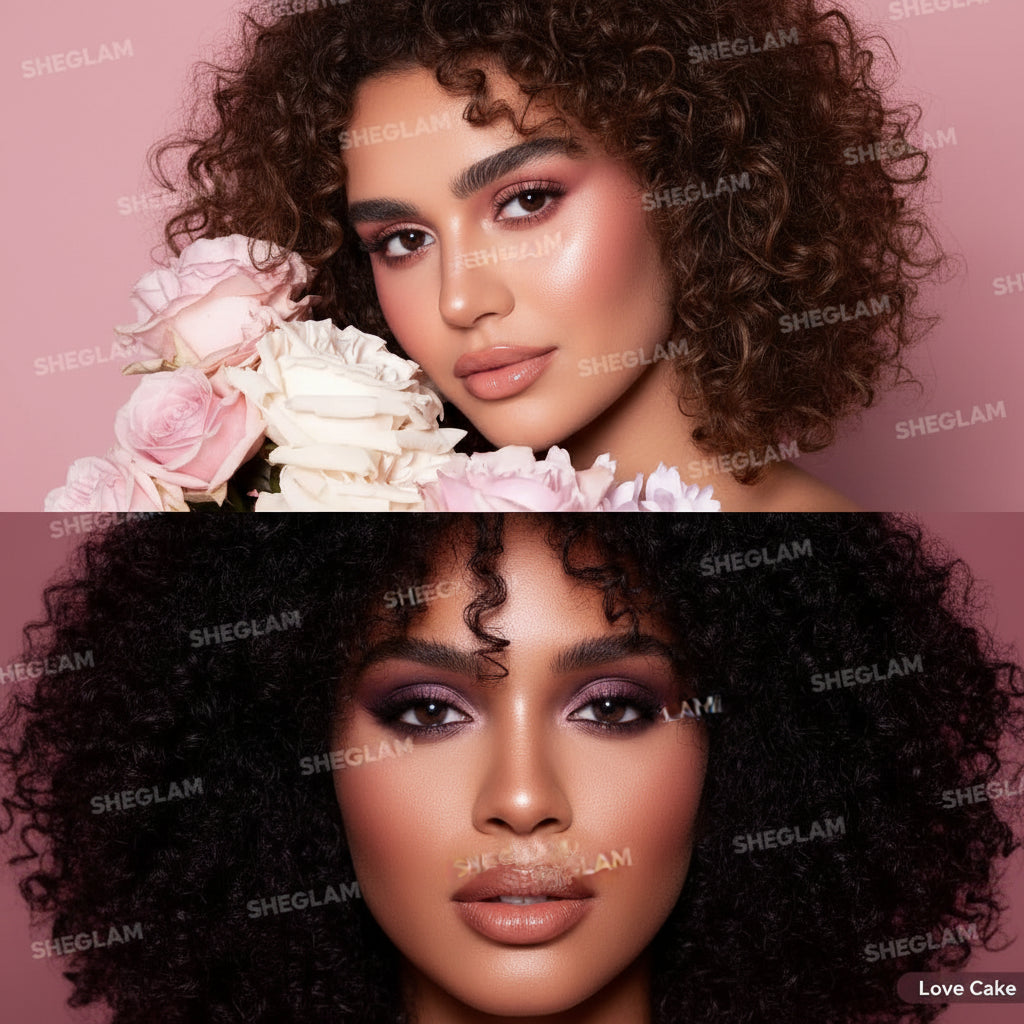Sheglam Color Bloom Rubor Liquid Gel Cream — Detalle | Glowup