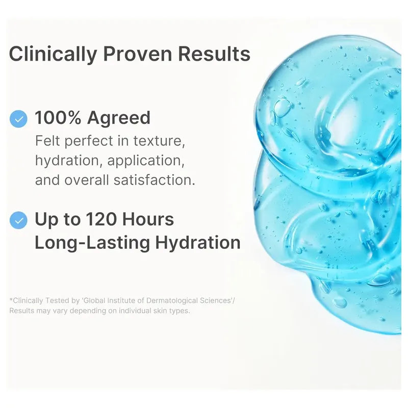 Medicube Hialuronico + Ceramidas 50ml . ¡super — Resultado | Glowup