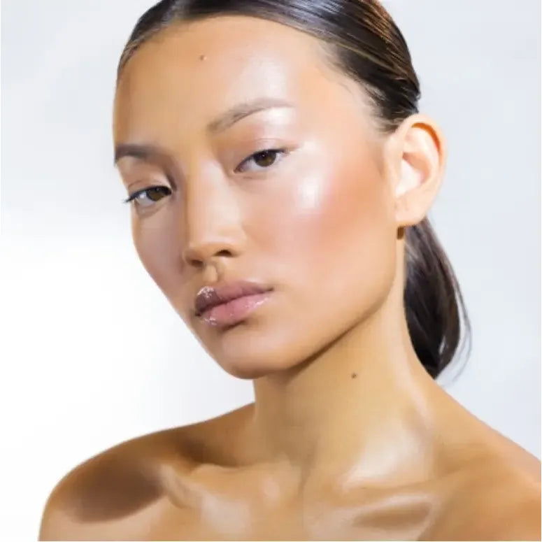 Natasha Denona Iluminador Acabado Shimmer- — Resultado | Glowup