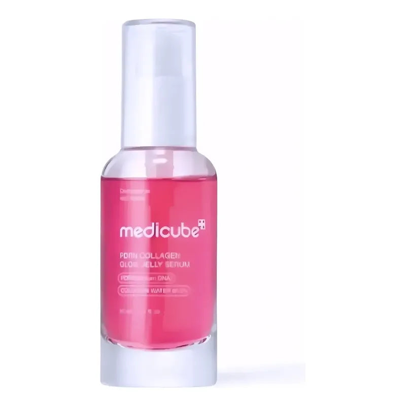 Medicube Pdrn Collagen Glow Jelly Sérum (30 — Vista frontal | Glowup