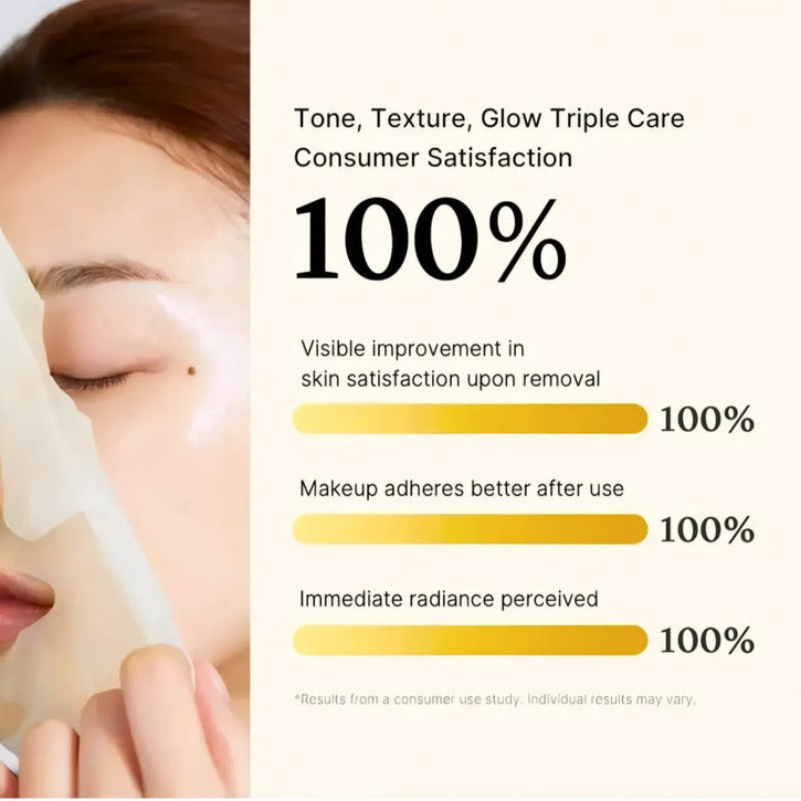 Medicube Deep Vita C Mascarilla Facial Daily — Aplicación | Glowup