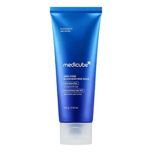 Mascarilla Facial De Arcilla Medicube Zero — Vista frontal | Glowup