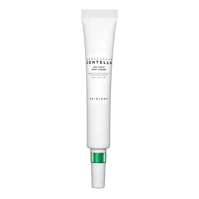 Skin1004 Skin 1004 — Madagascar Centella Tea — trica Spot Cream | importado original, Argentina