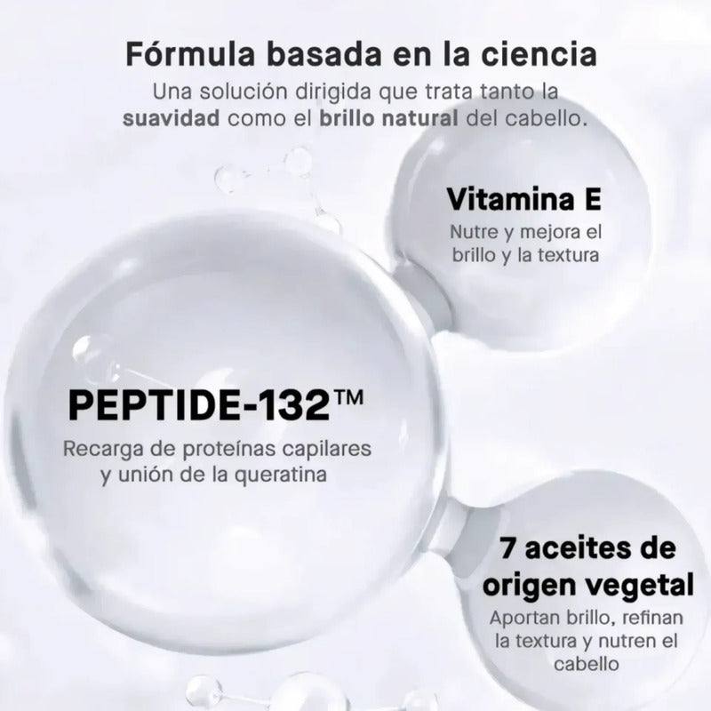 Cosrx Peptide 132 Serum Aceite Capilar — Textura | Glowup