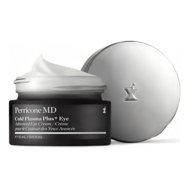 Contorno De Ojos Perricone Md Cold Plasma — Detalle | Glowup