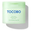 Tocobo Cica Calming Aqua Pad Con Cica Complex X60 Todo Tipo De Piel