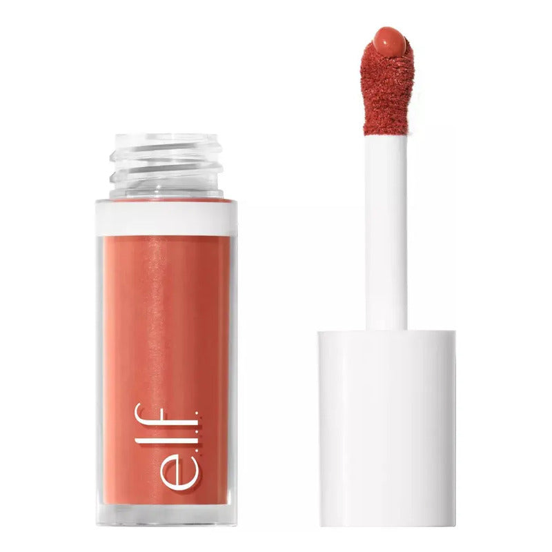 E.l.f. Camo Liquid Blush Rubor Liquido Nuevos — Presentación | Glowup