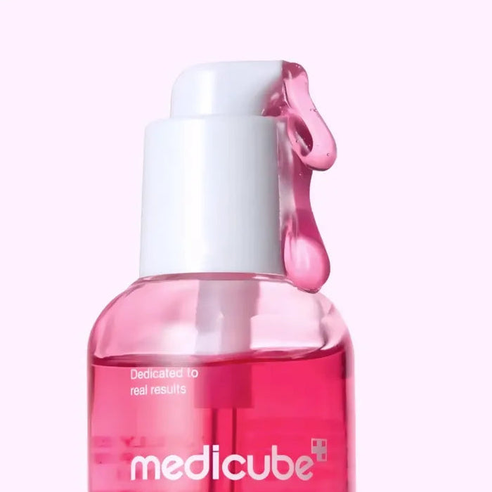 Medicube Pdrn Collagen Glow Jelly Sérum (30 — Detalle | Glowup