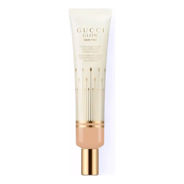Gucci Glow Skin Tint Hidratante Color Radiante — Vista frontal | Glowup