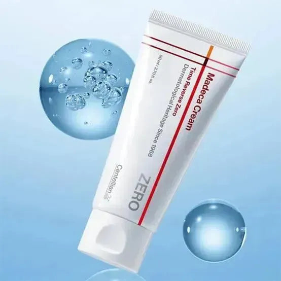 Centellian 24 — Madeca Cream Time Reverse Zero 80ml