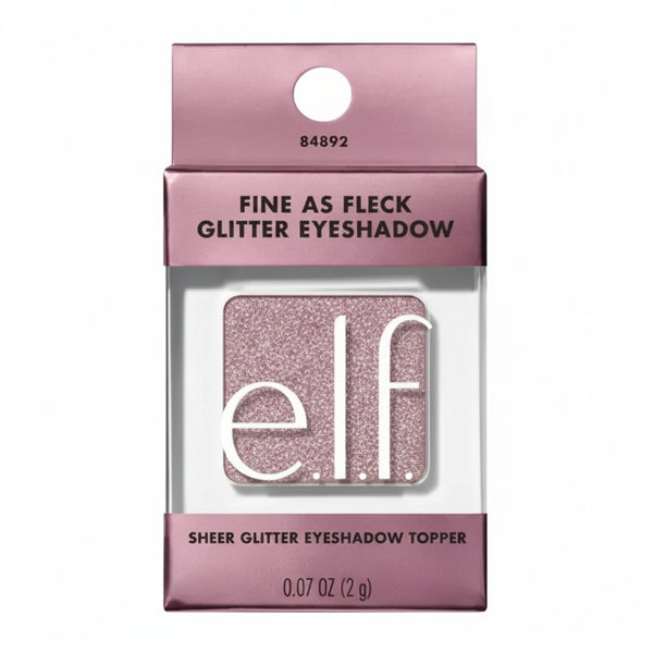 Sombra De Ojos Líquida E.l.f. Para Párpados, Rosa Pop Off | importado original, Argentina