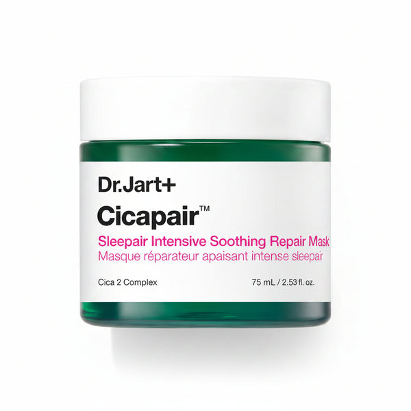 Mascarilla Facial Nocturna Intensiva Cicapair Sleepair Dr. Jart+ | importado original, Argentina