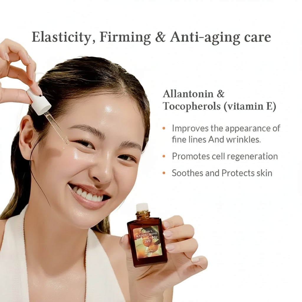 Sérum Potenciador De Vitamina C Dr.althea Con — Imagen 9 | Glowup