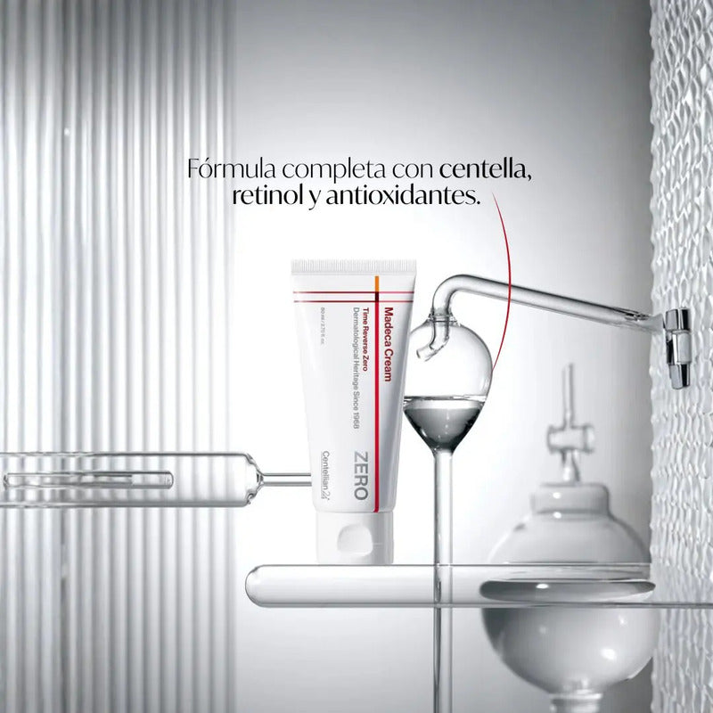 Centellian 24 Zero 80ml aplicación diaria