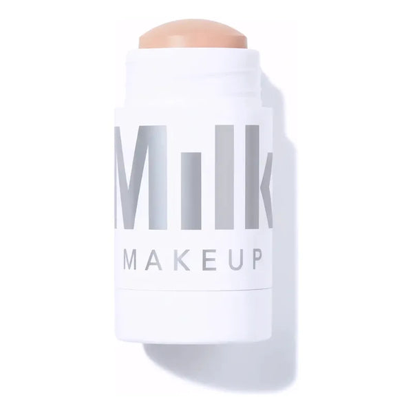 Milk Makeup Highlighter Stick Mini Tono Lit — Vista frontal | Glowup