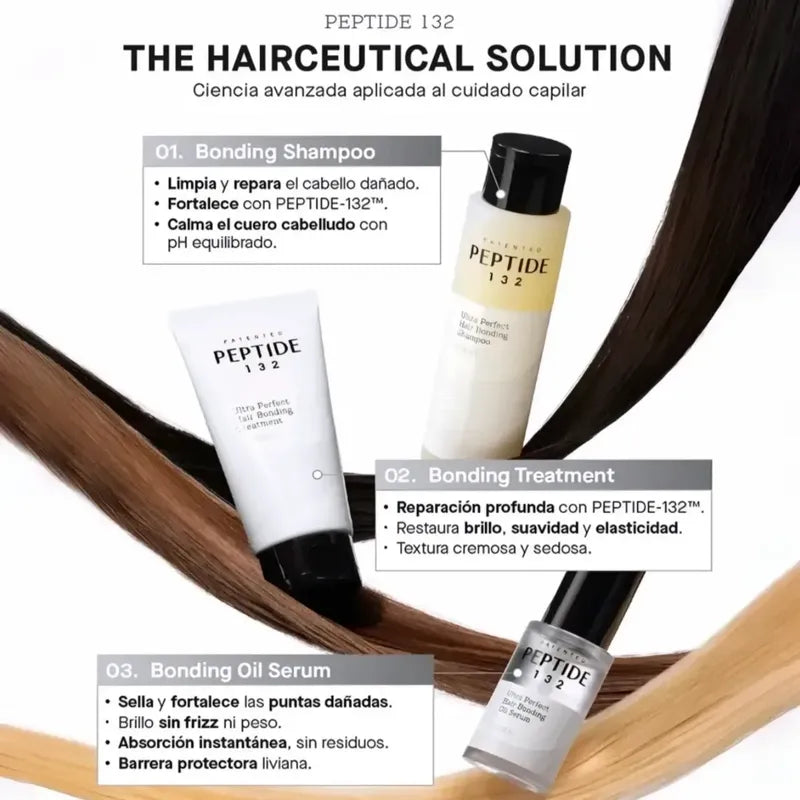 Cosrx Peptide 132 Serum Aceite Capilar — Imagen 9 | Glowup
