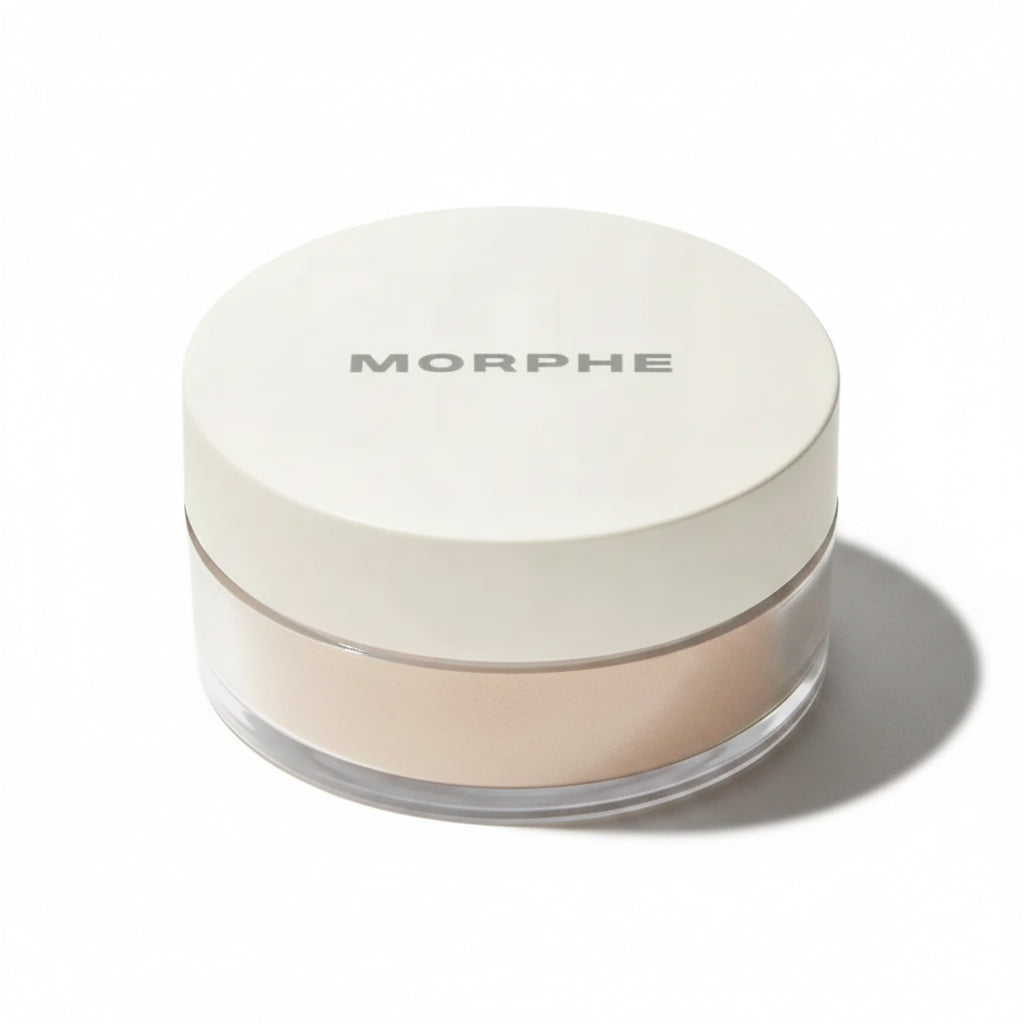 Polvo Fijador Morphe Mini Bake & Set 2.6 G — Textura | Glowup