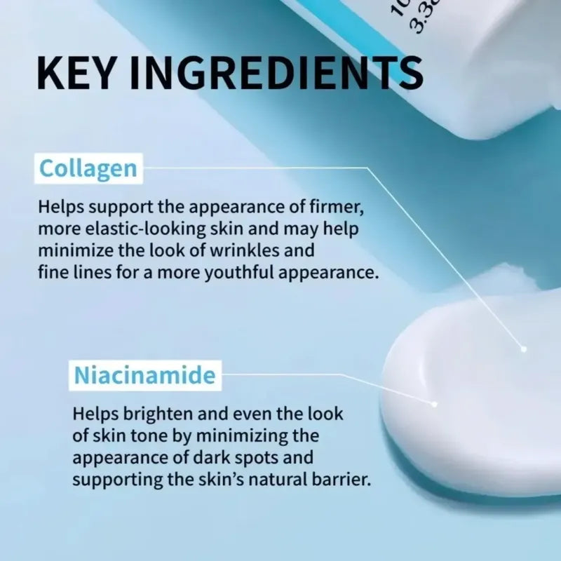 Crema Facial Hidratante Nida Youtful Ultimate 100ml Original Todo Tipo De Piel Día/noche