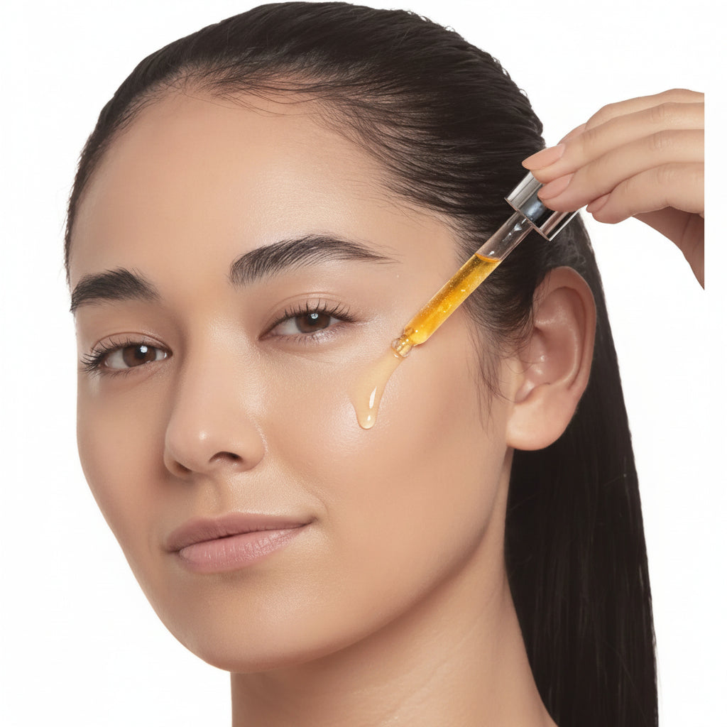Dermelect Rapid Repair Radiance Remedy Oil 30 — Imagen 9 | Glowup