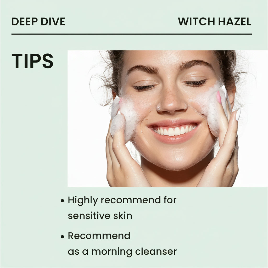 Espuma Limpiadora Heimish All Clean Green Foam — Detalle | Glowup