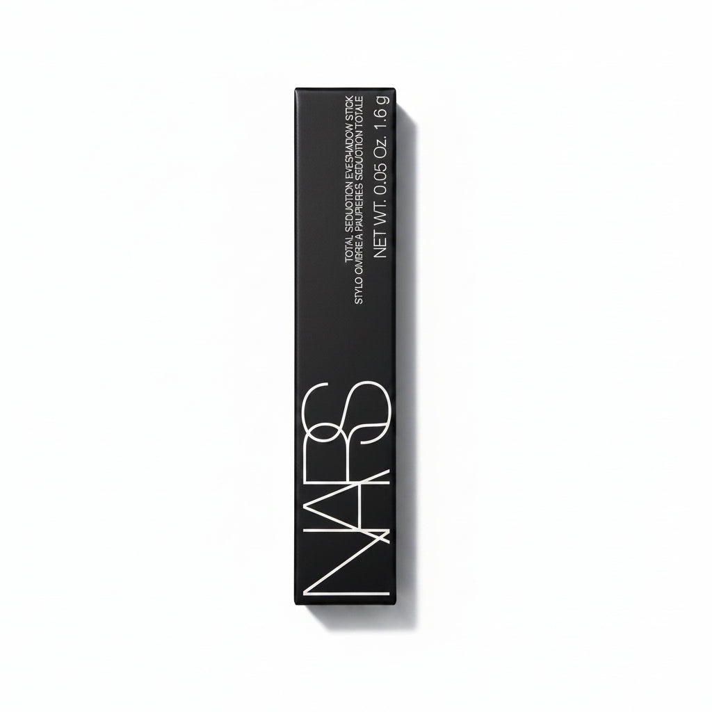Nars Sombra En Barra Total Seduction Tono — Textura | Glowup