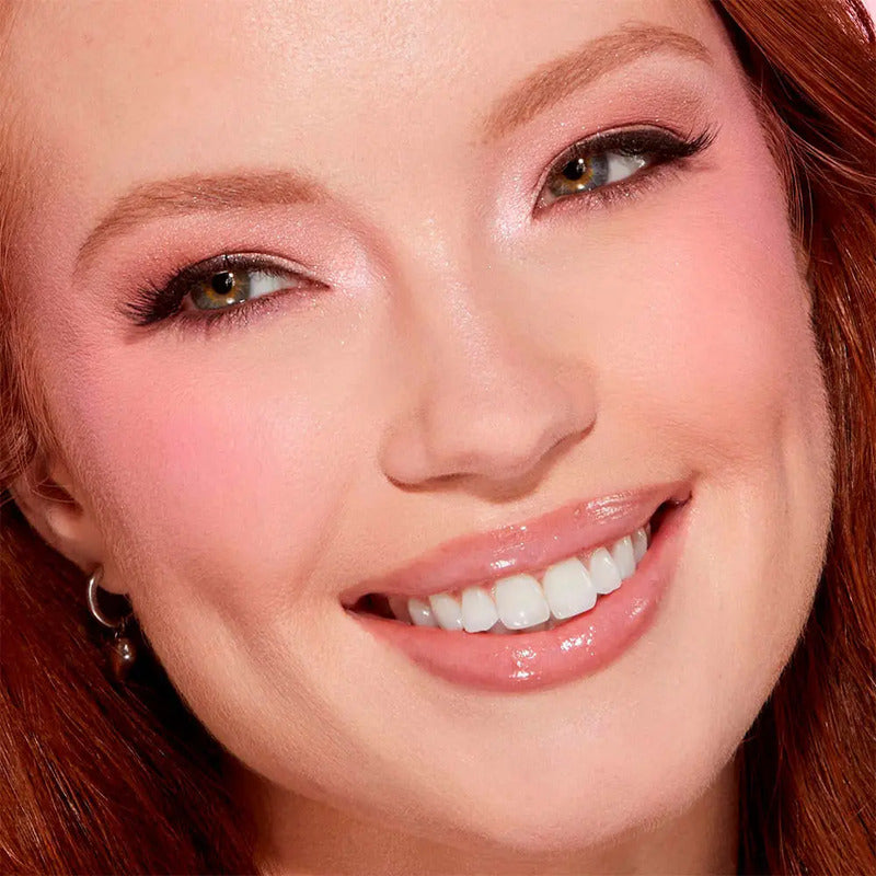 Brillo De Labios Too Faced Kissing Jelly And — Envase | Glowup