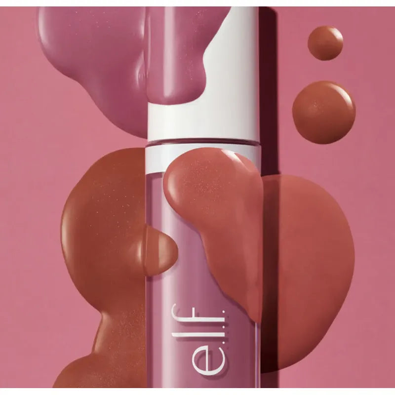 E.l.f. Camo Liquid Blush Rubor Liquido Nuevos — Ingredientes | Glowup