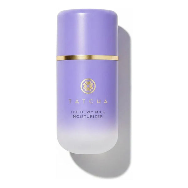 Crema Hidratante Iluminadora Tatcha Dewy Milk — Vista frontal | Glowup