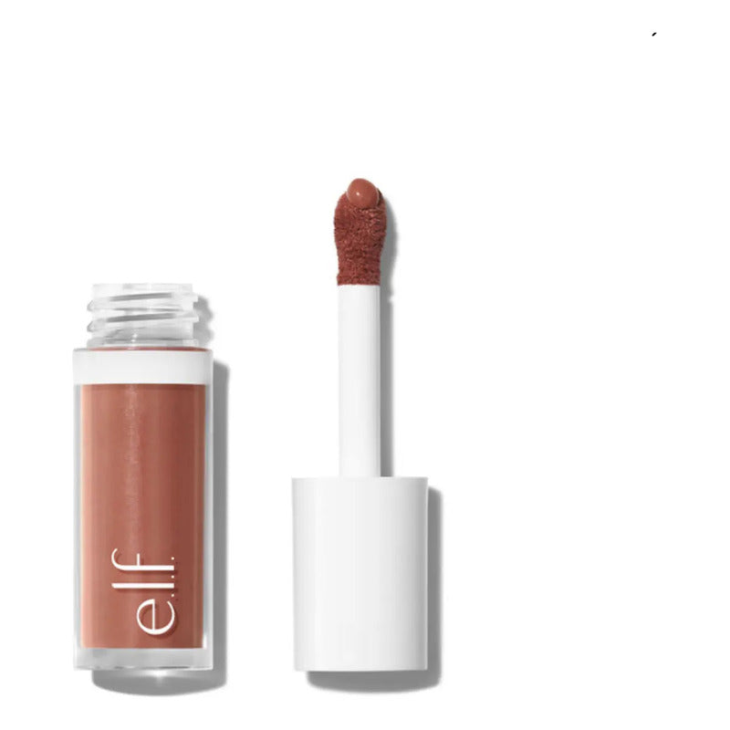 E.l.f. Camo Liquid Blush Rubor Liquido Nuevos — Detalle | Glowup