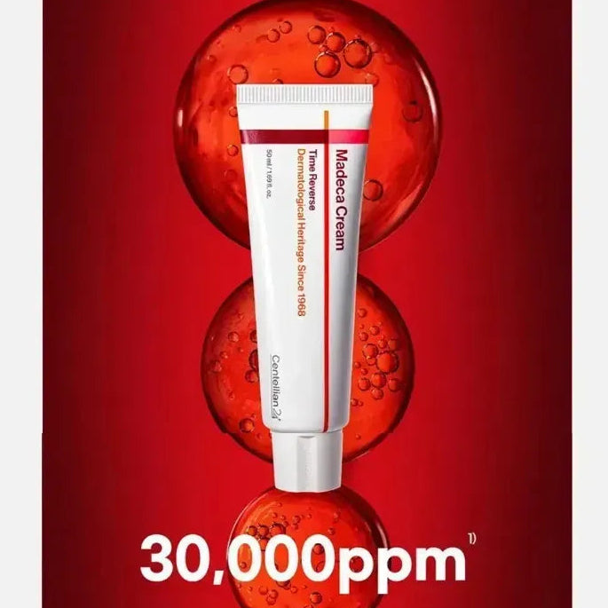 Centellian 24 — Madeca Cream Time Reverse 50ml