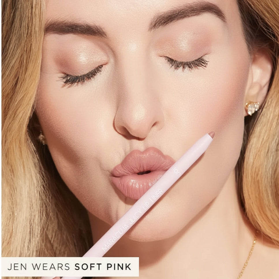 Tarte Maracuja Juicy Lip Liner - Tono Soft — Ingredientes | Glowup
