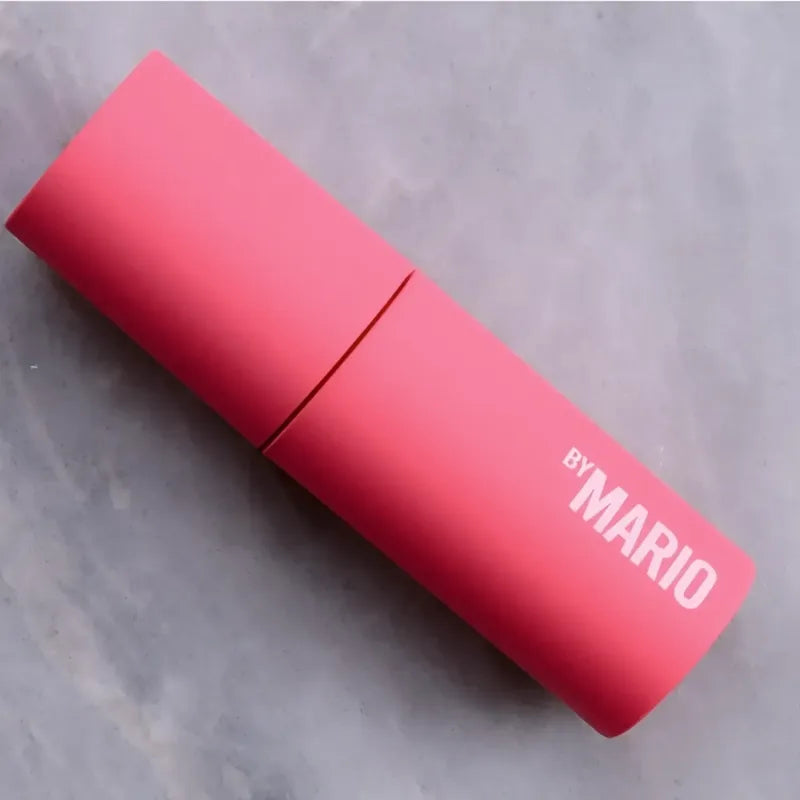 Makeup By Mario Moistureglow Plumping Lip — Aplicación | Glowup